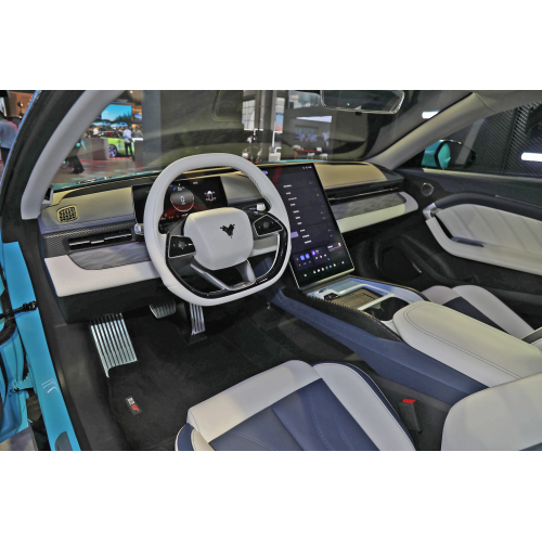 2023 NEZHA Neta GT 660km Cruising Range High Speed Sports Car Electric Car New Energy Vehicle Sports Electric Car